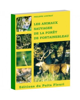 Les animaux de la forêt de Fontainebleau
