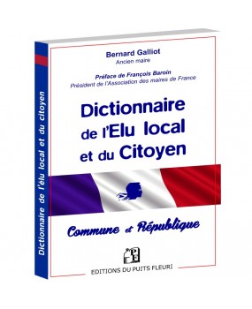 Dictionnaire de l’Elu local et du Citoyen