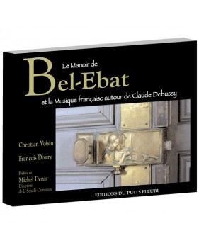 Le Manoir de Bel-Ebat