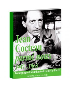 Jean Cocteau parmi nous