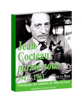 Jean Cocteau parmi nous