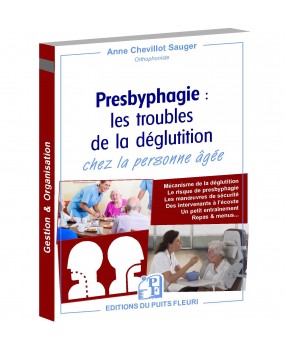 La presbyphagie 