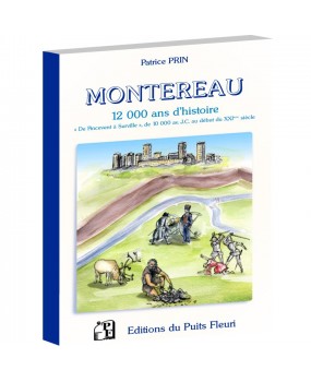 Montereau : 12 000 ans d'histoire