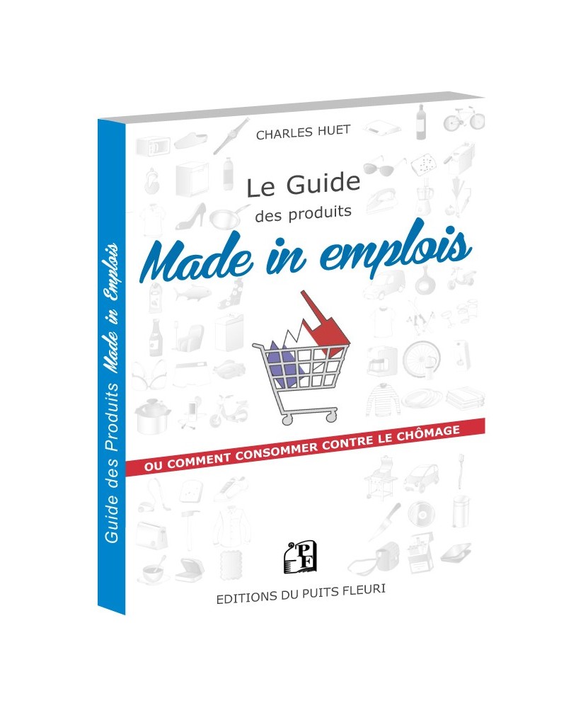 Le Guide des produits Made in emplois
