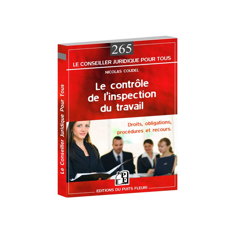 Le Controle De L Inspection Du Travail
